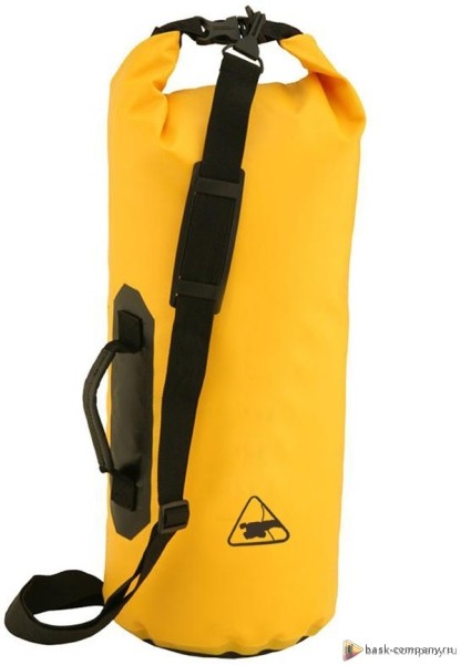 Гермомешок Bask WP Bag 25 V2