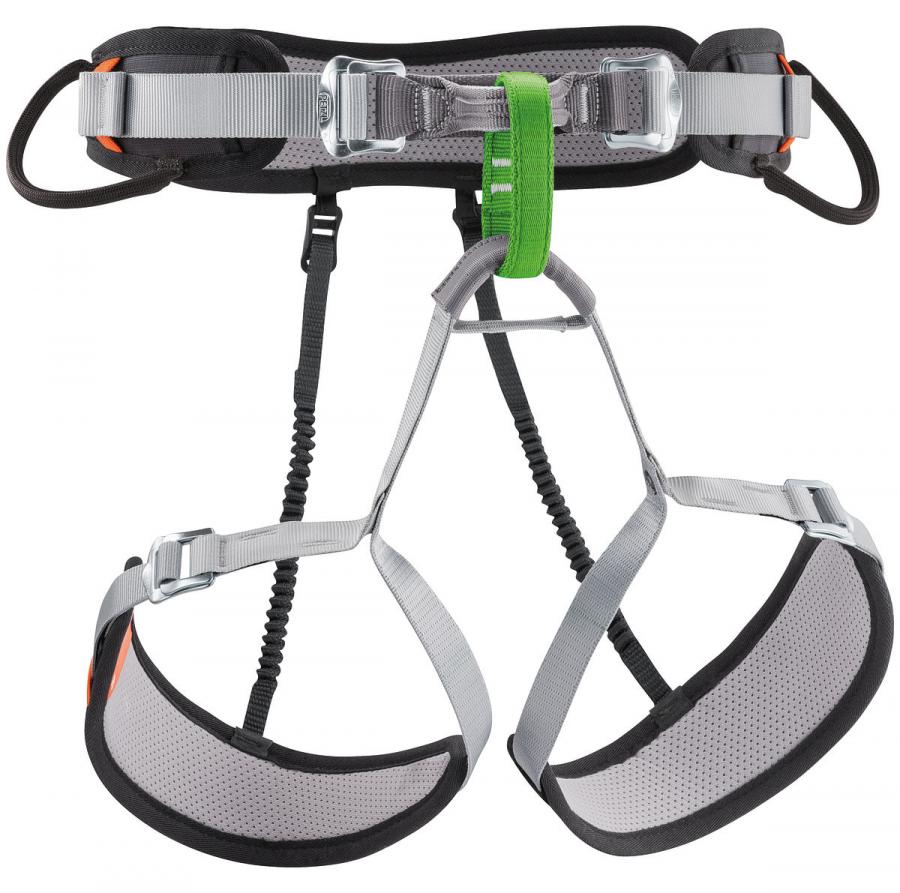 Страховочная система Petzl Aspir