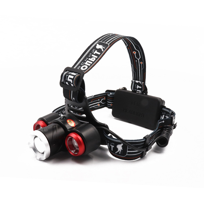 Фонарь налобный Led Lenser NEO4 200 ЛМ