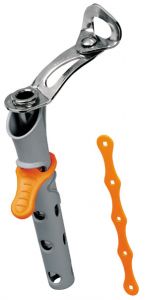 Ледобур Petzl Laser Sonic M