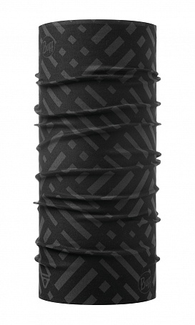 Бандана Buff THERMONET PLATINUM GRAPHITE