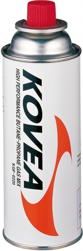 Баллон газовый Kovea 220 гр