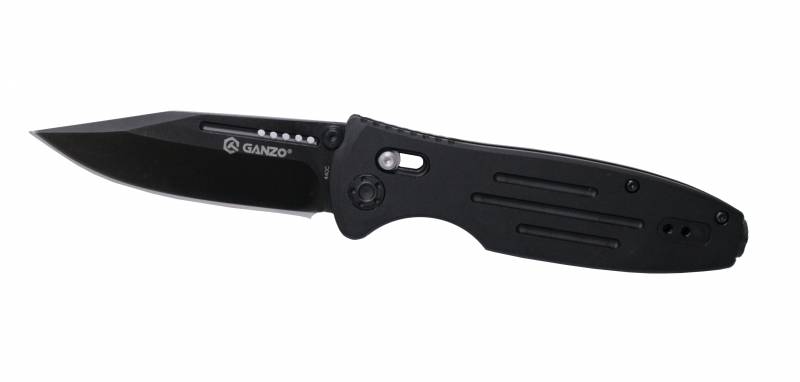 Нож Ganzo G702