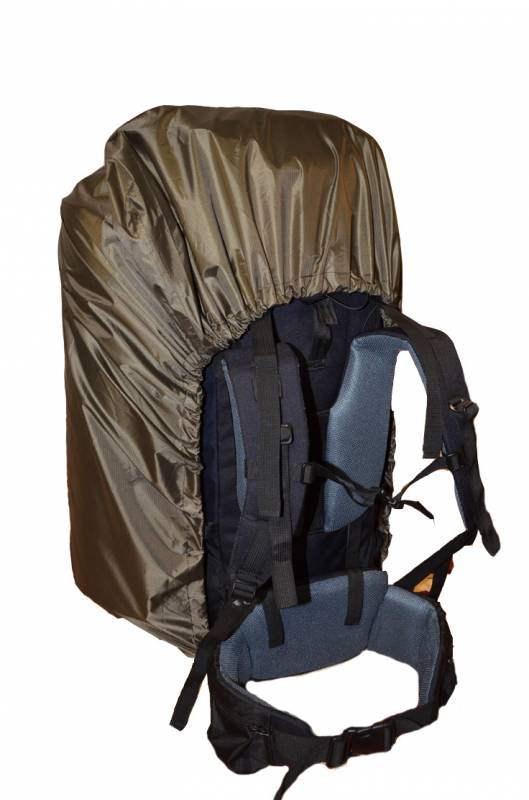 Чехол штормовой Манарага на рюкзак 80-90 л