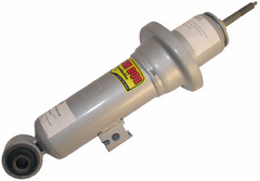Амортизатор перед (41мм вн. диаметр) 25 мм лифт MMS TRITON / L200  2007+