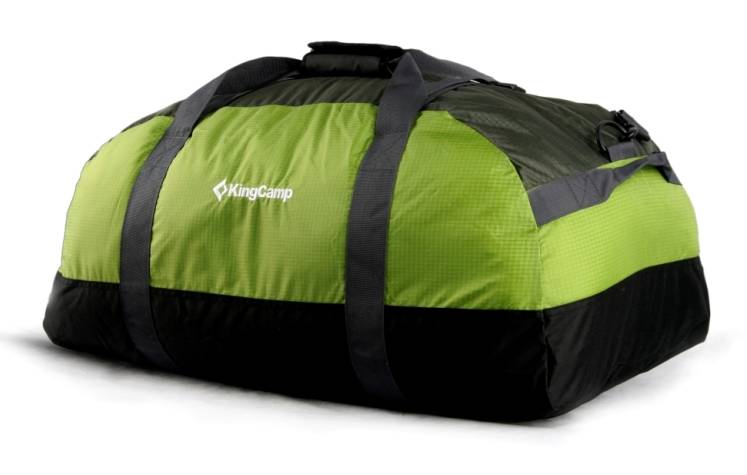4308 AIRPORTER  сумка, 120 л, зелёный
