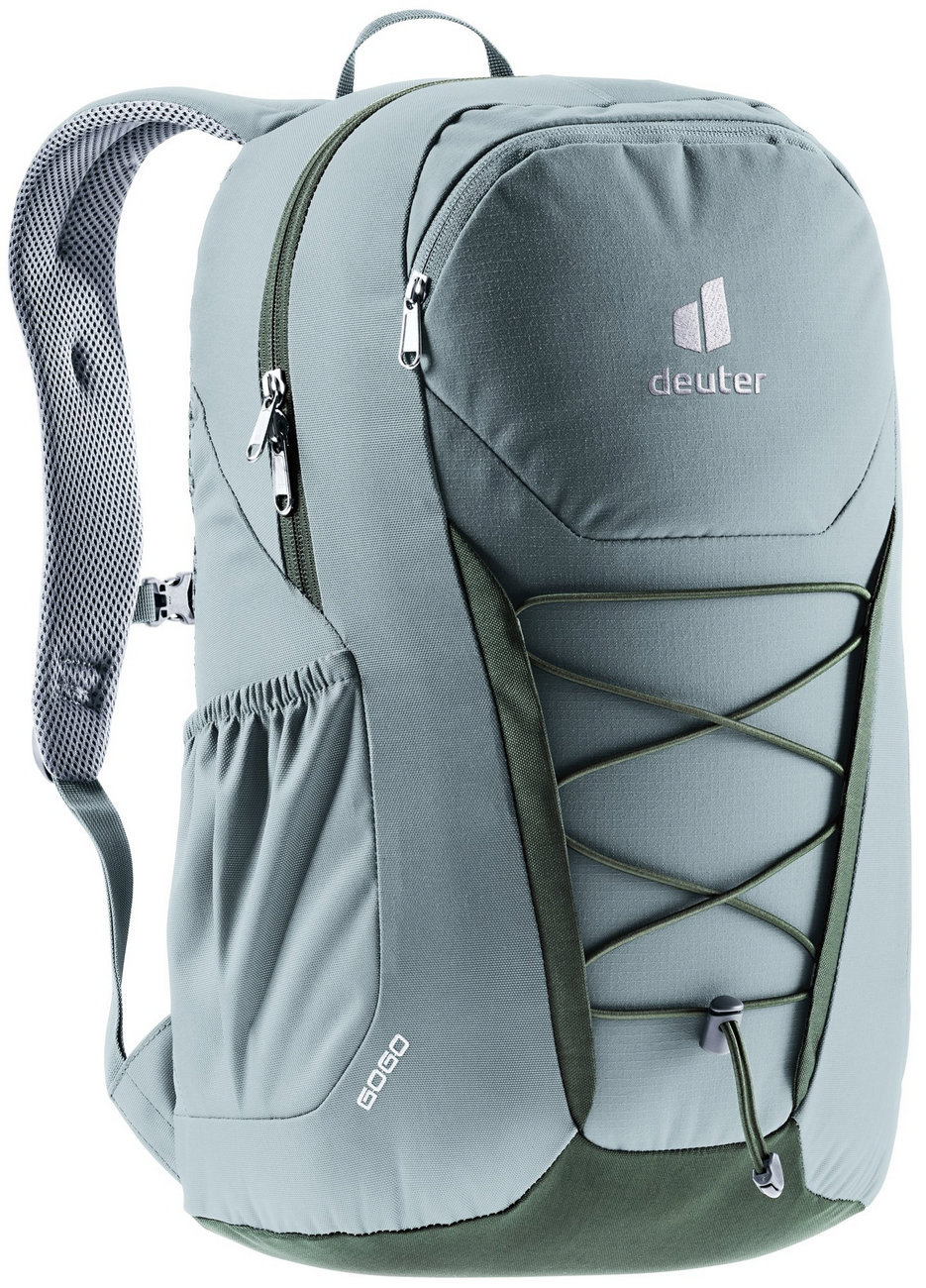 Рюкзак городской Deuter 2021 Daypacks Go Go 25
