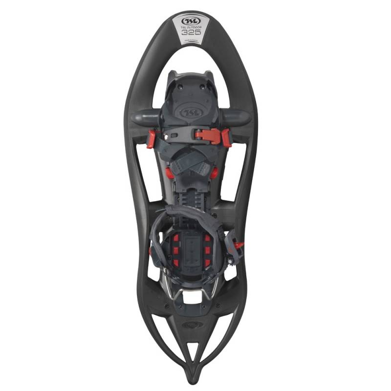 Снегоступы TSL 325 Expedition Grip Titan