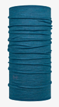 Бандана Buff Merino Lightweight