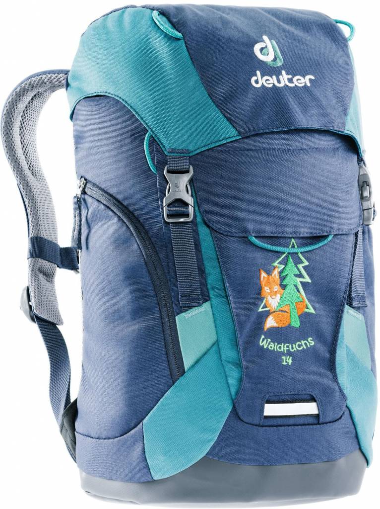 Рюкзак детский Deuter Waldfuchs 14