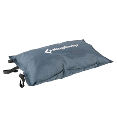 Подушка над. KingCamp Travel Pillow