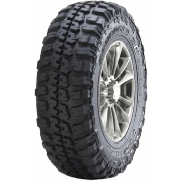 Шина Federal Couragia 225/75R16 115/112Q