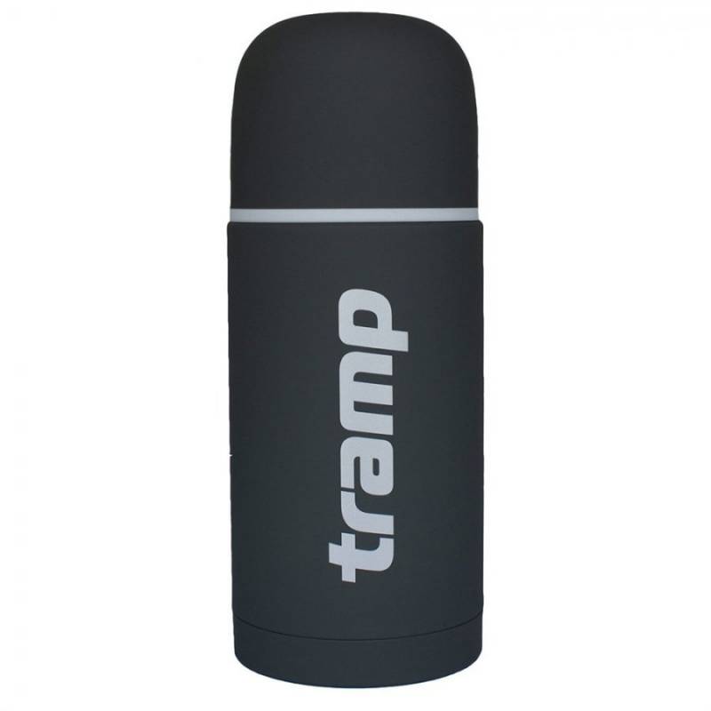 Термос Tramp Soft Touch 1,0 л 