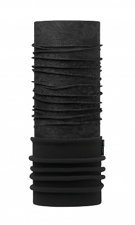 Бандана Buff POLAR AFGAN GRAPHITE