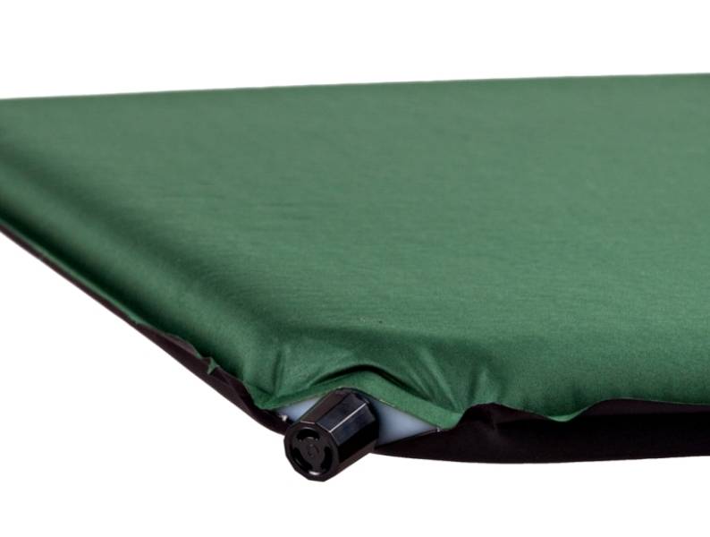 Коврик самонадувающийся Talberg CLASSIC MAT