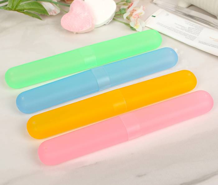 Футляр для зубной щетки 20 см