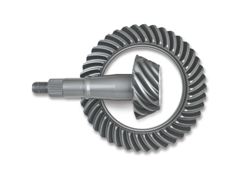 Главная пара 4.56, 7.5" Nitro Gear T7.5-456-NG для Toyota T100