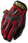 MW Mpact Glove Red XL