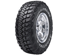 Шины Goodyear WRANGLER MT/R KEVLAR LT 245/75R17 121/118Q