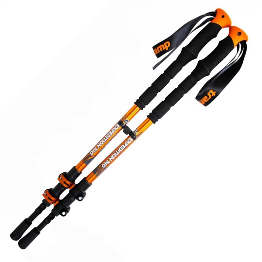 Палки трекинговые Tramp Expedition 140