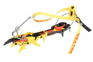Кошки Grivel Rambo 4 COM
