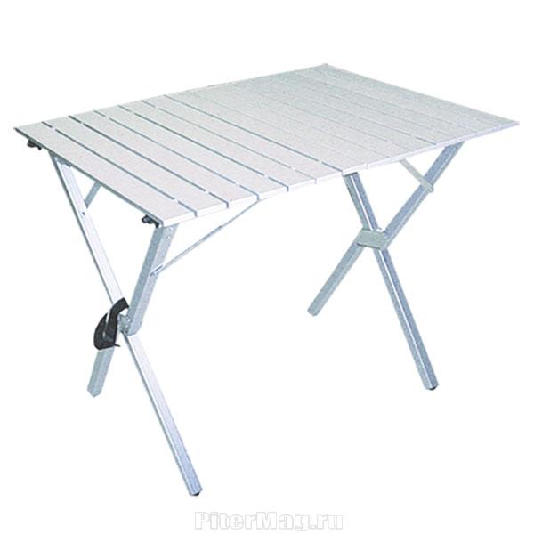 Стол складной Tramp 85х55х70 в чехле TRF-008