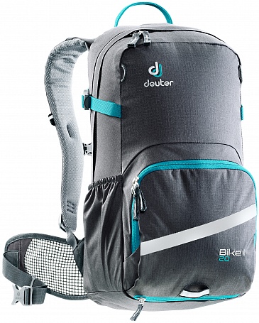 Рюкзак городской Deuter Bike I 20
