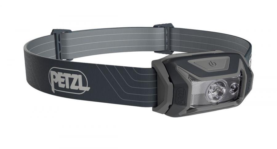 Фонарь налобный Petzl Tikka