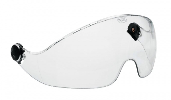Щиток защитный для каски Petzl VIZIR