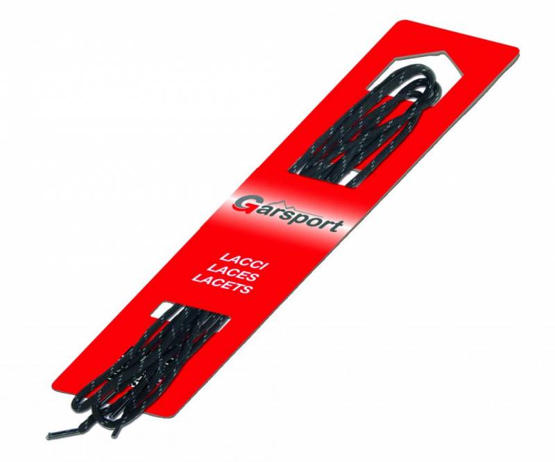 Шнурки для ботинок GARSPORT