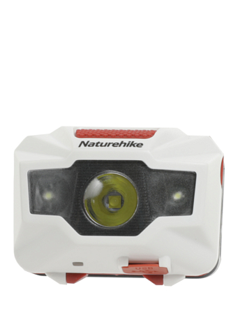Фонарь налобный Naturehike 2022 Naturehike Light Rechargeable Headlights Td-02