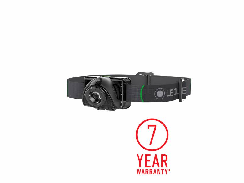 Фонарь налобный Led Lenser MH6 200 ЛМ