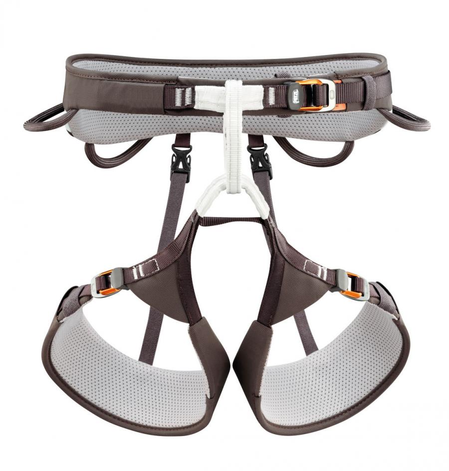 Поясная беседка Petzl AQUILA