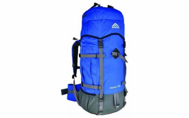Рюкзак МАНАРАГА Hunter 100 V2