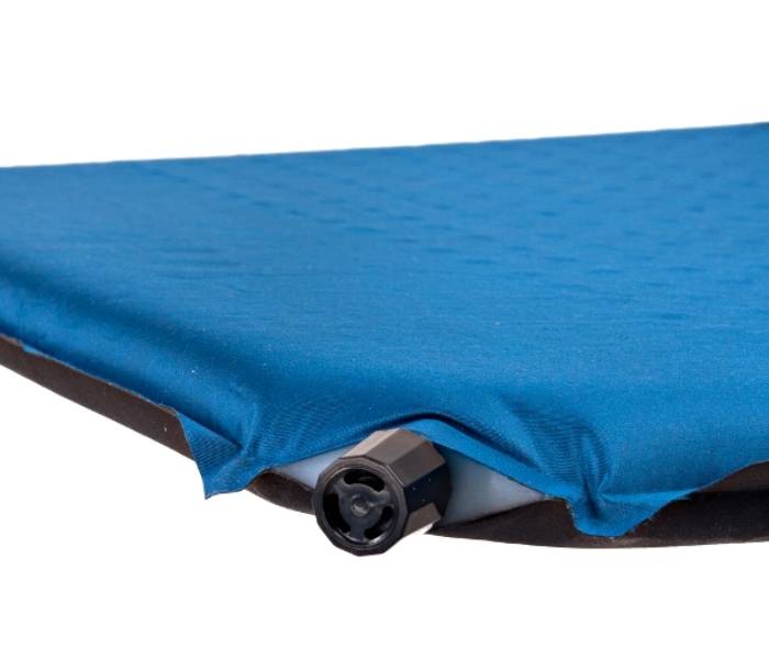 Коврик самонадувающийся  Talberg LIGHT MAT
