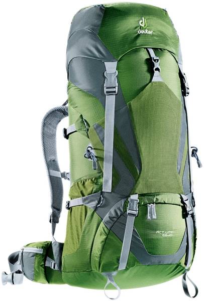 Рюкзак Deuter Aircontact Lite 65+10