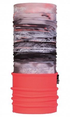 Бандана Buff POLAR TEPHRA MULTI