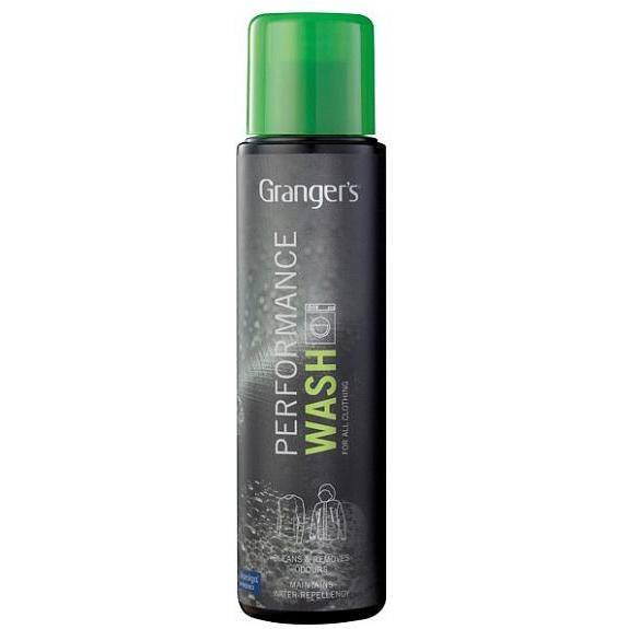 Средство для стирки GRANGERS Performance Wash 300 мл