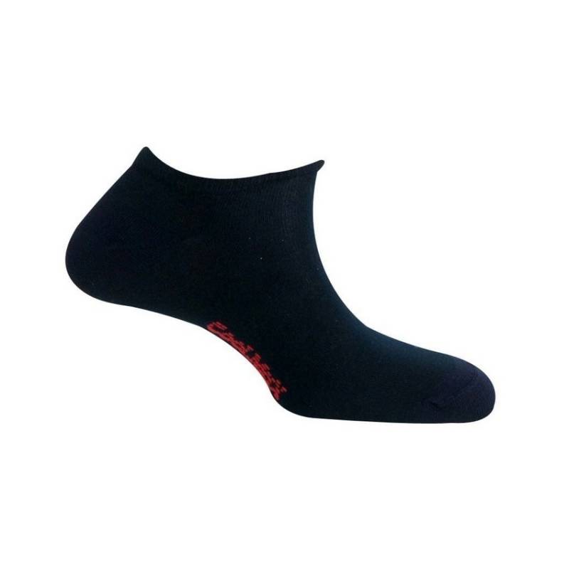 Носки Mund Invisible Coolmax