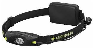 Фонарь налобный Ledlenser  NEO4 240 ЛМ