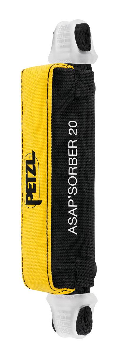 Амортизатор рывка Petzl ASAP’SORBER 20 см