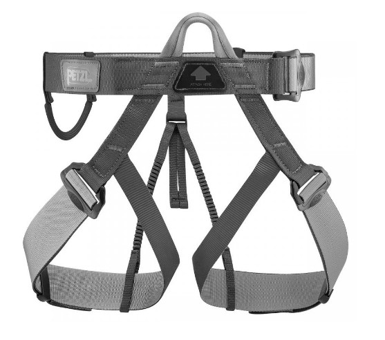 Поясная беседка Petzl Pandion