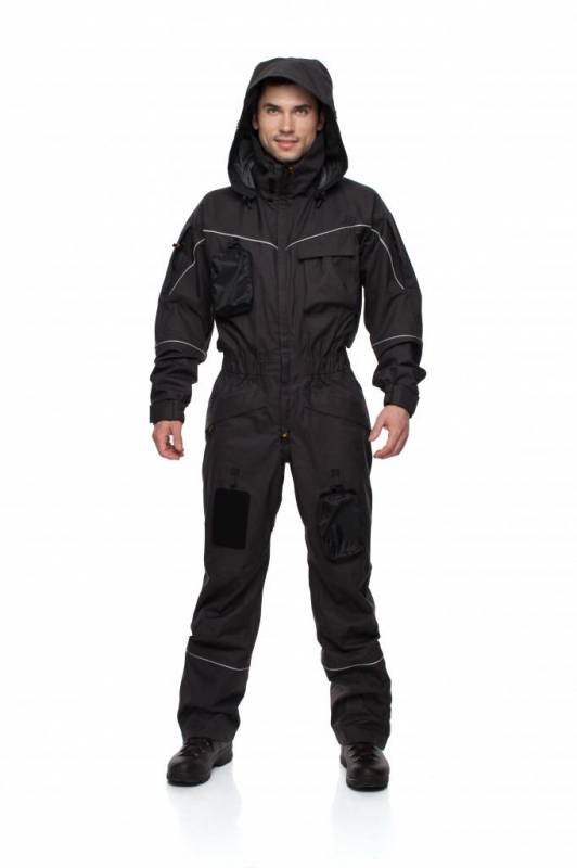 Комбинезон BASK WORKER SUIT