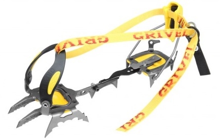 Кошки Grivel G22 New Matic