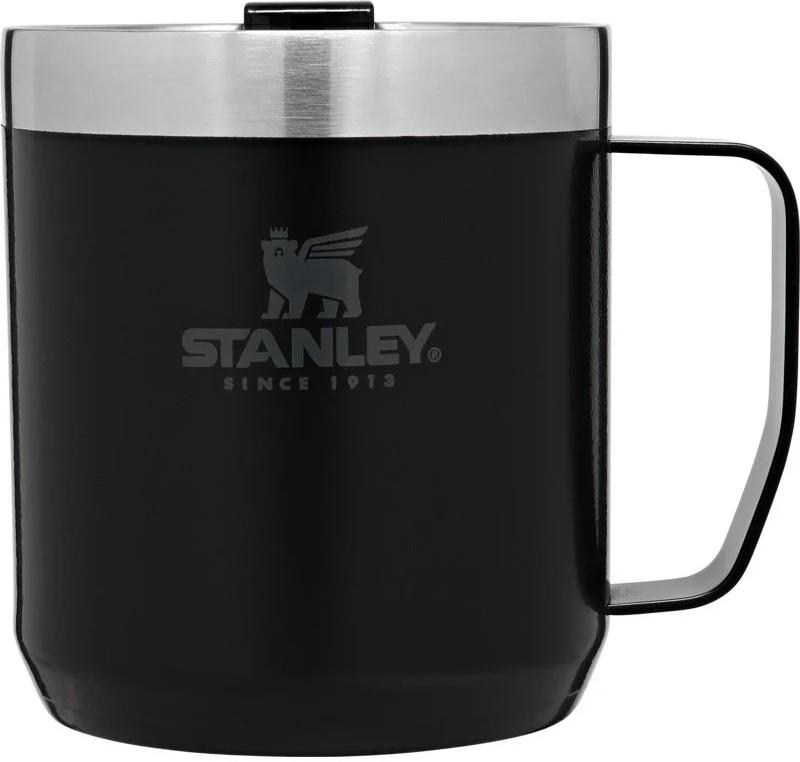 Термокружка STANLEY Classic с ручкой 0.35L