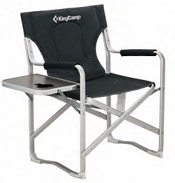 Кресло складное KingCamp Director Delux chair
