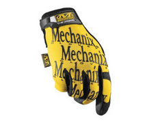 MW Original Glove Yellow XL