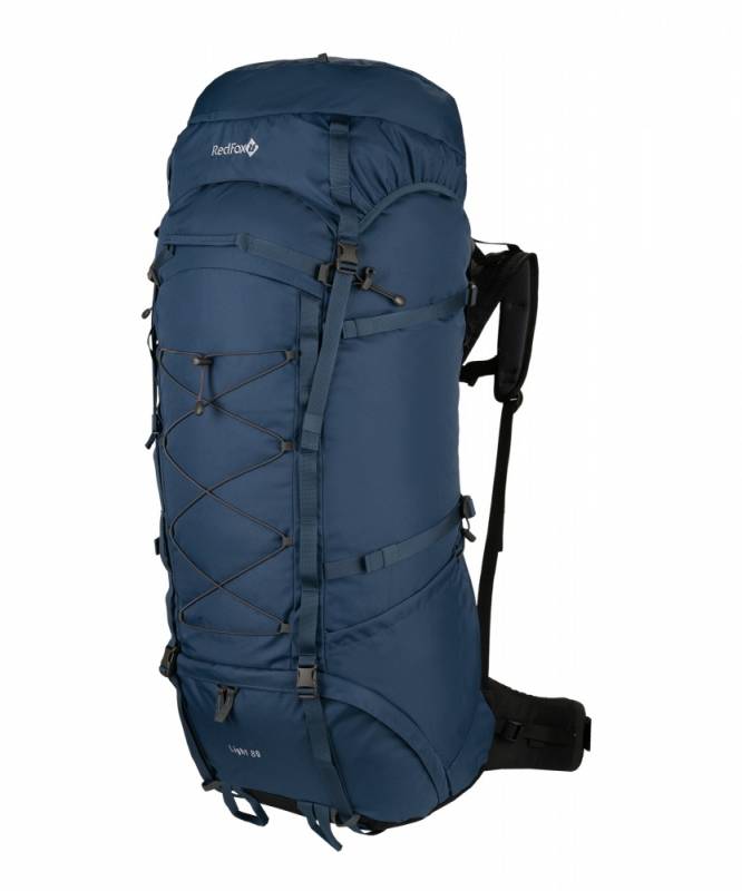 Рюкзак туристический RedFox Light 80 V5 
