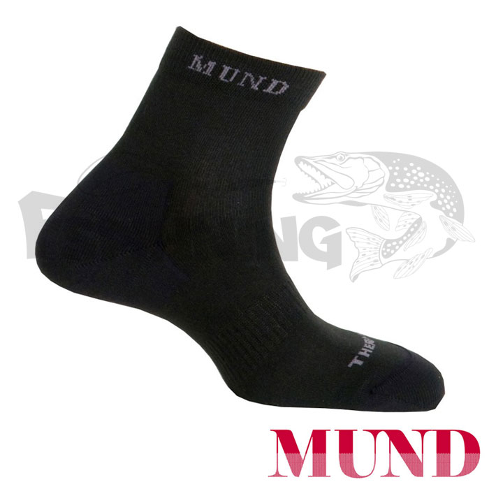 Носки Mund MB/BTT Winter