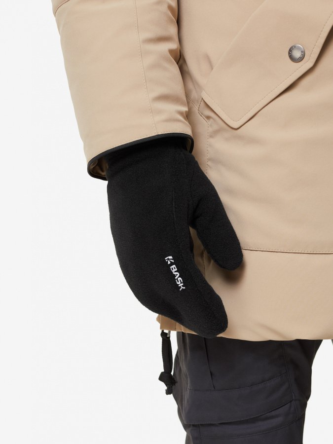 Рукавицы BASK POLAR MITTS LIGHT